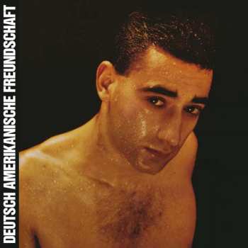 Album Deutsch Amerikanische Freundschaft: Alles Ist Gut
