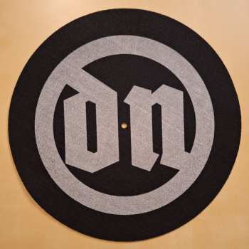 6LP/Doos Deutsch Nepal: Vol.1 LTD | NUM