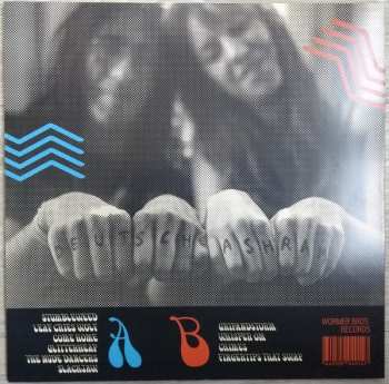 LP Deutsche Ashram: Whisper Om 