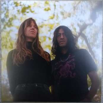 LP Deutsche Ashram: Whisper Om 