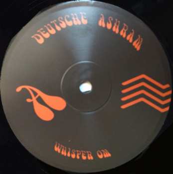 LP Deutsche Ashram: Whisper Om 