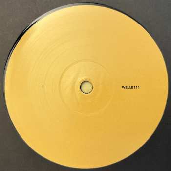 LP Deux Filles: Silence & Wisdom