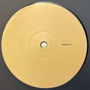 LP Deux Filles: Silence & Wisdom