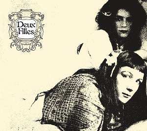 Album Deux Filles: Silence & Wisdom / Double Happiness
