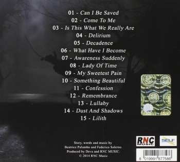 CD Deva: Murther