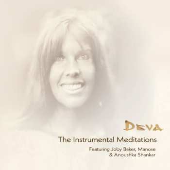 Album Deva Premal: Deva