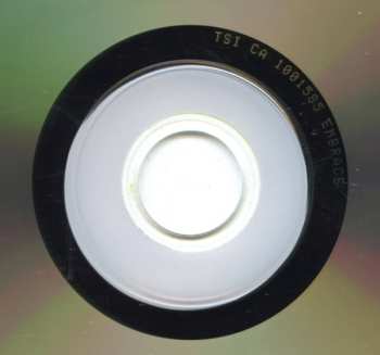 CD Deva Premal: Embrace