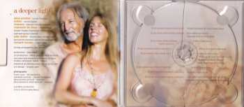 CD Deva Premal: A Deeper Light