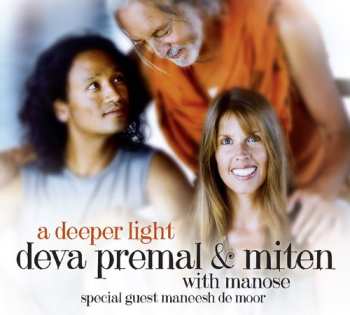 CD Deva Premal: A Deeper Light