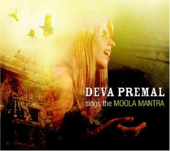Album Deva Premal: Sings The Moola Mantra