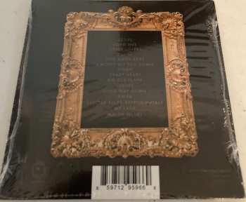 CD Devan DuBois: Le Fou