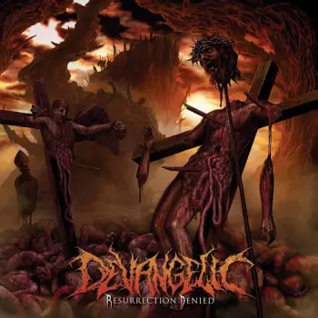 Devangelic: Resurrection Denied