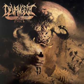 Album Devangelic: Xul