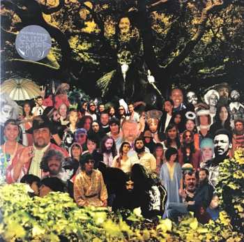 2LP Devendra Banhart: Cripple Crow