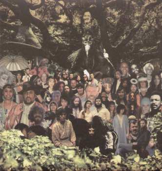 2LP Devendra Banhart: Cripple Crow