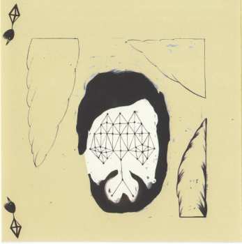 CD Devendra Banhart: Oh Me Oh My...The Way The Day Goes By The Sun Is Setting Dogs Are Dreaming Lovesongs Of The Christmas Spirit