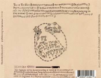 CD Devendra Banhart: Rejoicing In The Hands