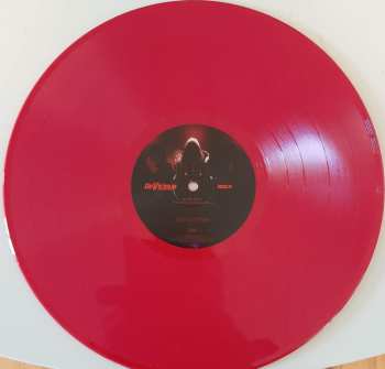 LP DeVicious: Black Heart CLR