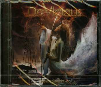 CD DeVicious: Never Say Never
