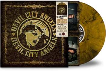 LP Devil City Angels: Devil City Angels