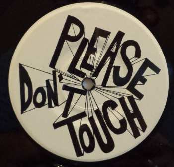 SP Devil Eyes: Rip My Heart Out LTD