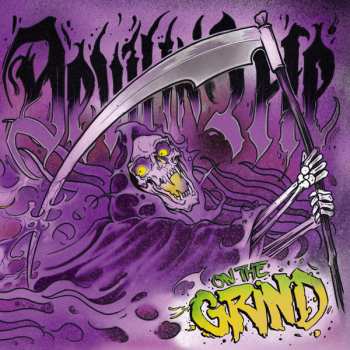 Album Devil In Me: On The Grind