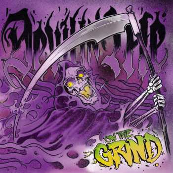 LP Devil In Me: On The Grind LTD | CLR