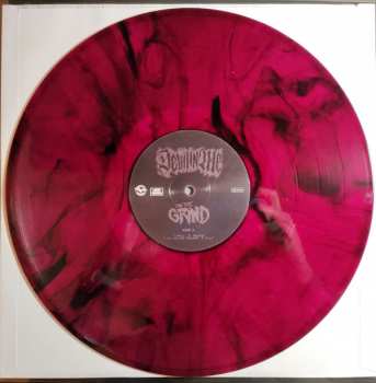 LP Devil In Me: On The Grind LTD | CLR