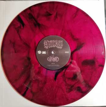 LP Devil In Me: On The Grind LTD | CLR