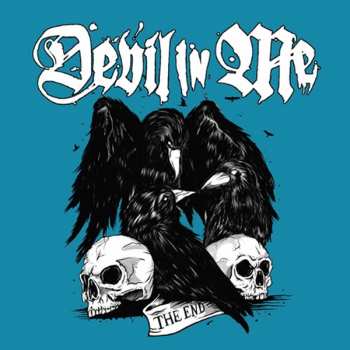 CD Devil In Me: The End