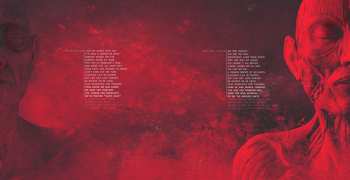 CD Devil-M: Hollow Earth