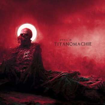 Album Devil-M: Titanomachine
