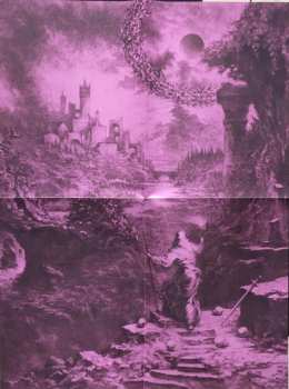LP Devil Master: Ecstasies Of Never Ending Night