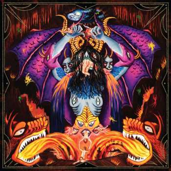 LP Devil Master: Satan Spits On Children Of Light LTD | CLR