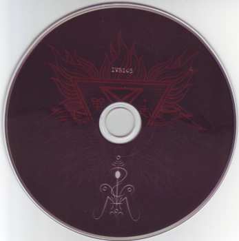 CD Devil Worshipper: Music For The Endtimes