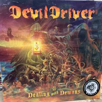 LP DevilDriver: Dealing With Demons (Volume II) CLR | LTD