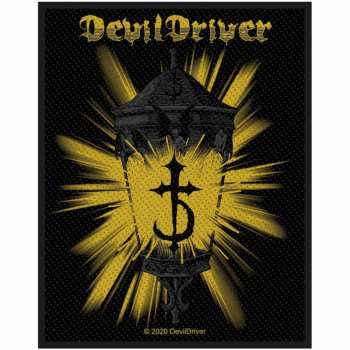 Merch DevilDriver: Patch Lantern