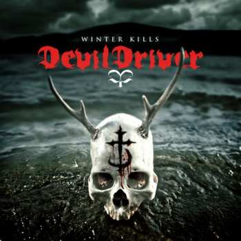 CD DevilDriver: Winter Kills