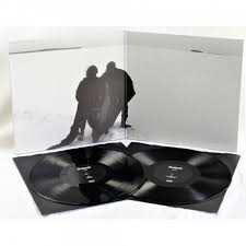 2LP Devilgroth: Landschaft LTD