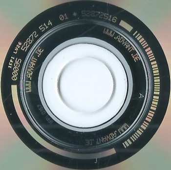 CD Devilish Distance: Deathtruction