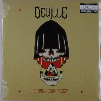 Come Heavy Sleep