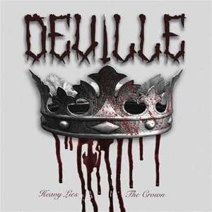 CD Deville: Heavy Lies The Crown