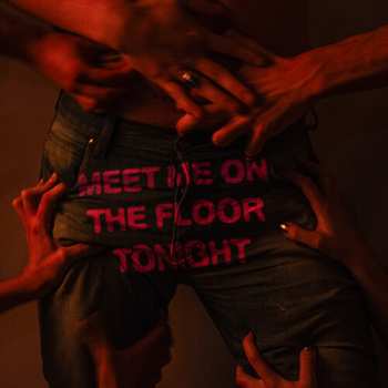 Album Devil's Cigarette: Meet Me On The Floor Tonight