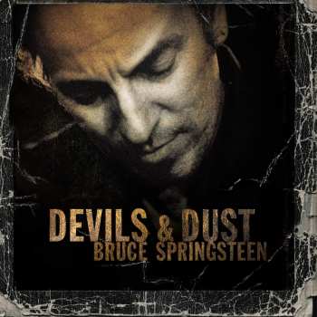 2LP Bruce Springsteen: Devils & Dust