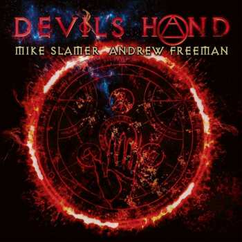 Album Devil's Hand: Devil's Hand