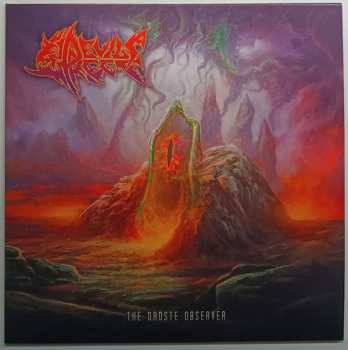 LP Devil's Reef: The Droste Observer