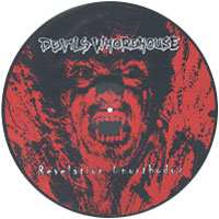LP Devils Whorehouse: Revelation Unorthodox