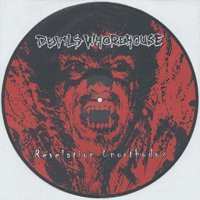 LP Devils Whorehouse: Revelation Unorthodox