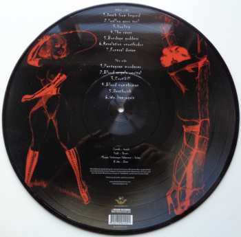 LP Devils Whorehouse: Revelation Unorthodox