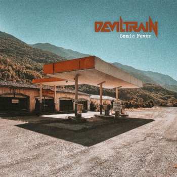LP DEVILTRAIN: Sonic Fever